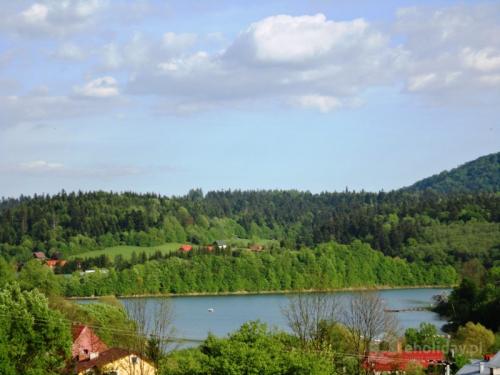 Noclegi Pod Pliszem Wołkowyja