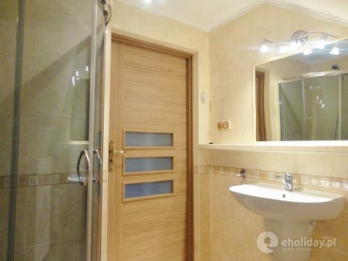 Noclegi Pod Pliszem Wołkowyja