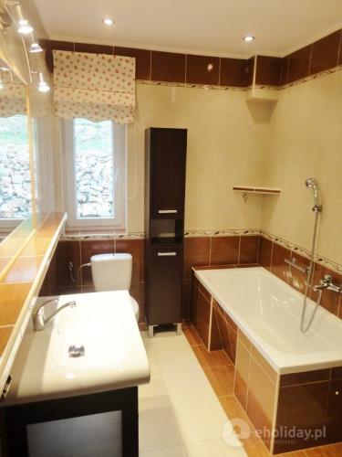 Noclegi Pod Pliszem Wołkowyja